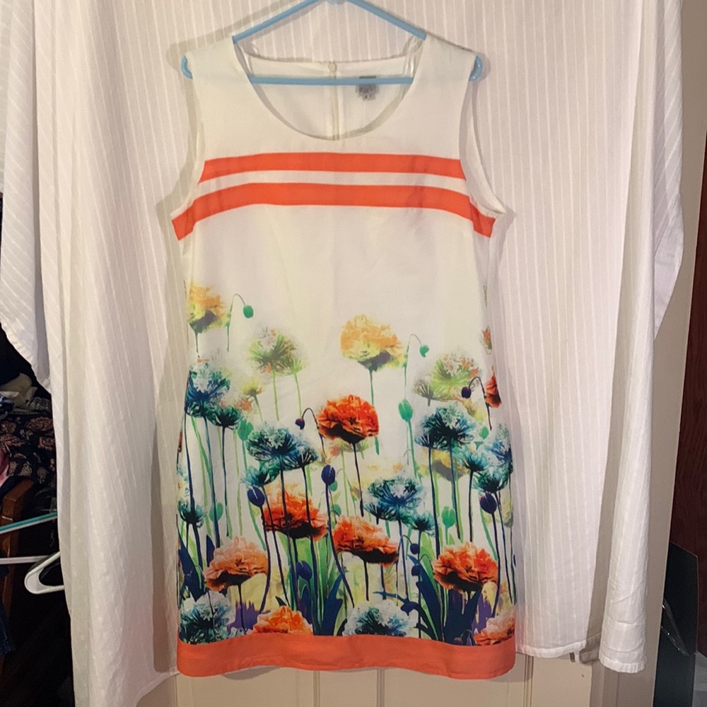 💰Liberty Dress NWT